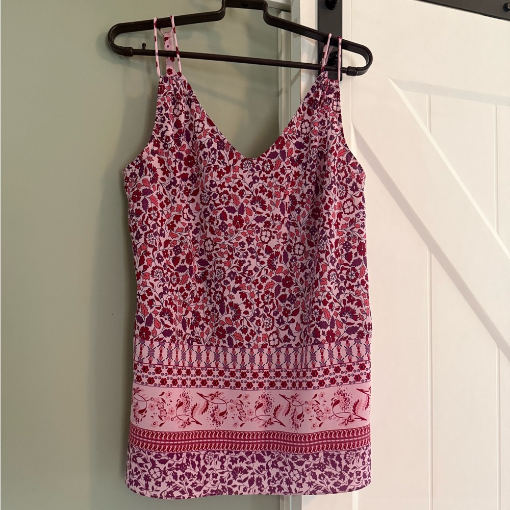 CAbi Indira Blouse
